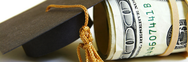 5 Tips How to Get Free “Endowment” Money for College