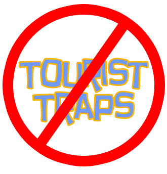 tourist-traps