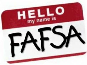 FAFSA federal student aid tips mistakes to avoid