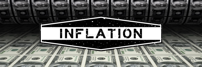 Inflation, The Silent Killer!