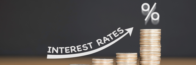 Rising Interest Rate Opportunities!