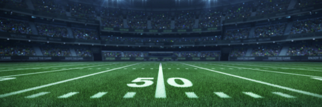 Super Bowl Halftime Performance… for FREE?