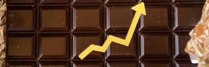 Chocolate Prices Are Skyrocketing!
