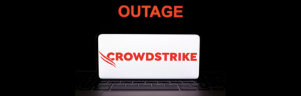 Global Chaos! The CrowdStrike Outage.