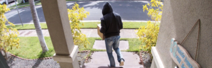 Package Theft Insurance?