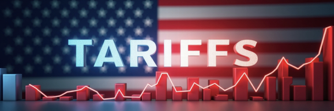 Will Tariffs Increase Homeowners & Auto Insurance Premiums?