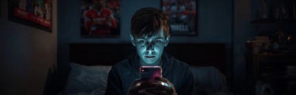 The Teen Gambling Crisis!